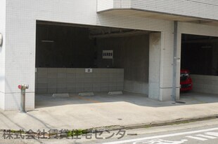 アンビアンテ田中町の物件外観写真